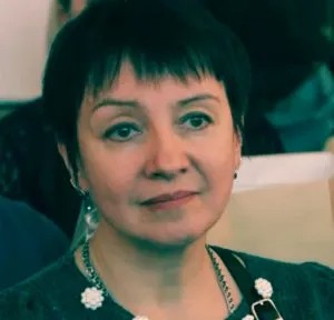 Елена Лескова