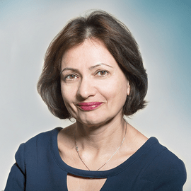 Буракова Анна Леонидовна