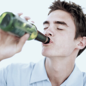 Лечение подростков от алкоголизма