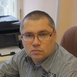 Игорь Пискарев