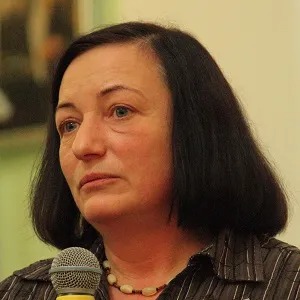 Мария Чугунова
